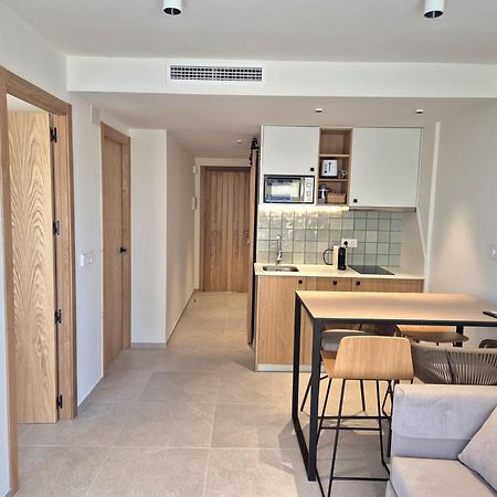 Malacosta A - Mc Apartments Ibiza Luaran gambar