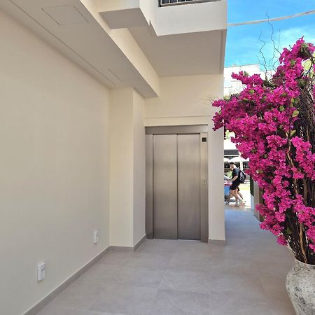 Malacosta A - Mc Apartments Ibiza Luaran gambar