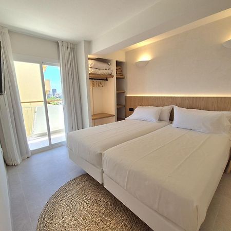 Malacosta A - Mc Apartments Ibiza Luaran gambar