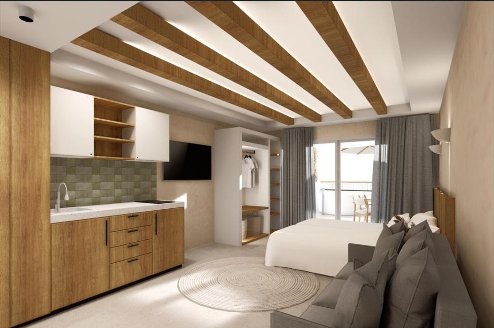 Malacosta A - Mc Apartments Ibiza Luaran gambar
