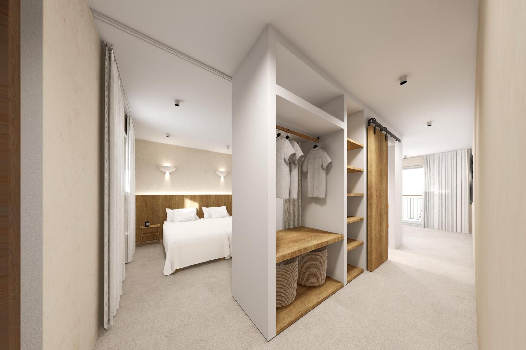 Malacosta A - Mc Apartments Ibiza Luaran gambar
