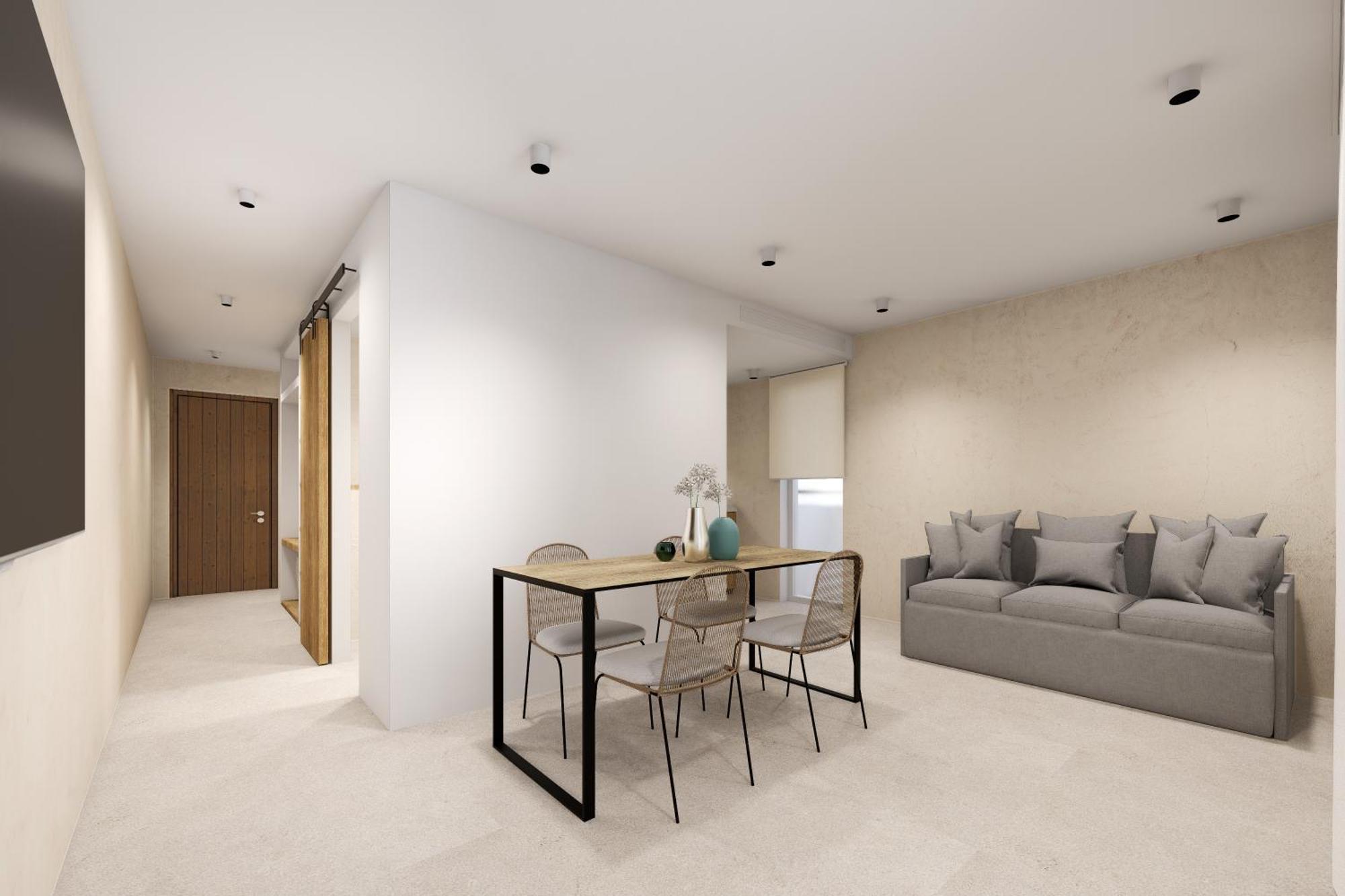 Malacosta A - Mc Apartments Ibiza Luaran gambar