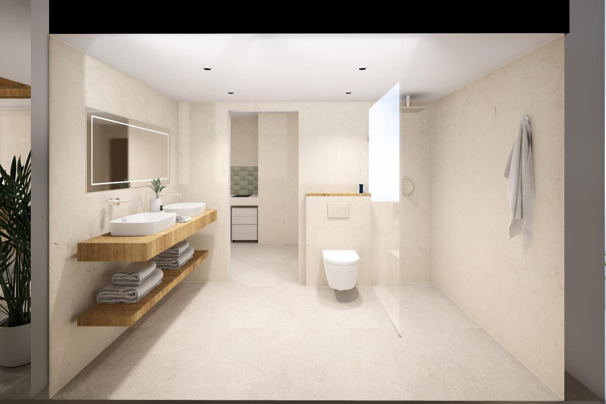 Malacosta A - Mc Apartments Ibiza Luaran gambar