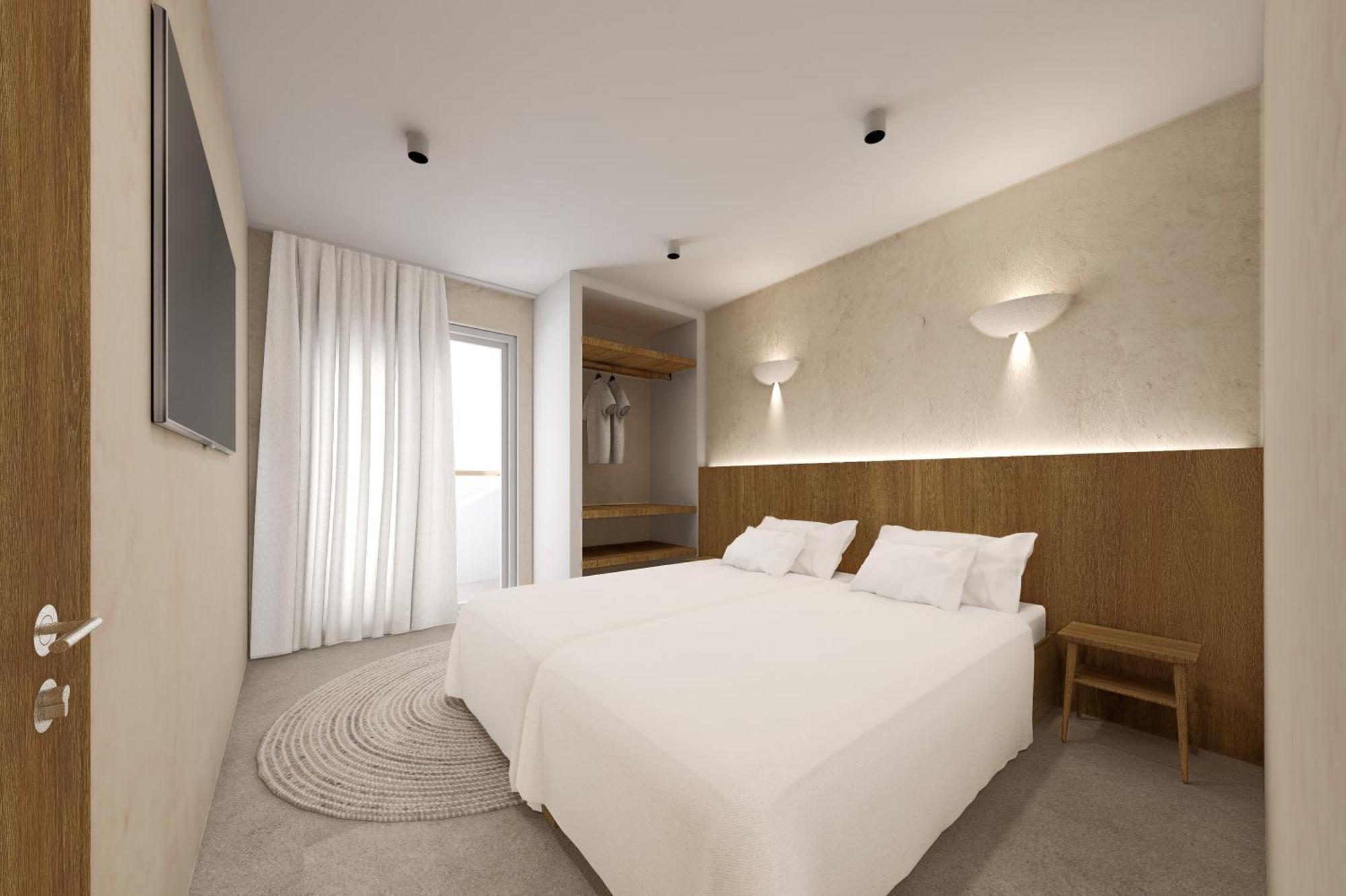 Malacosta A - Mc Apartments Ibiza Luaran gambar