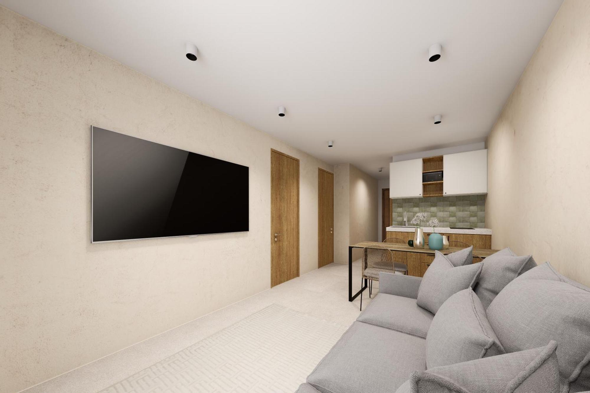 Malacosta A - Mc Apartments Ibiza Luaran gambar
