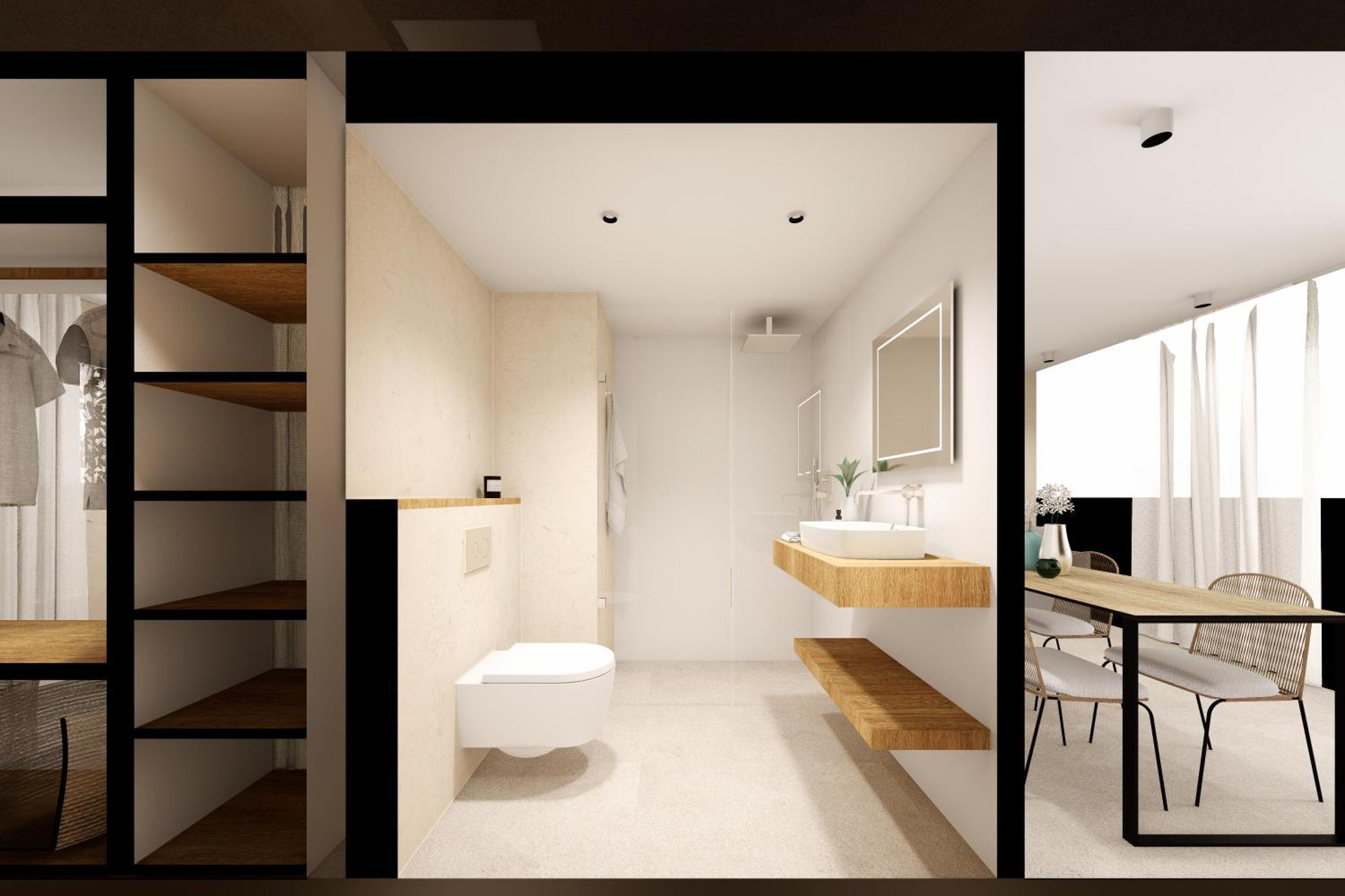 Malacosta A - Mc Apartments Ibiza Luaran gambar