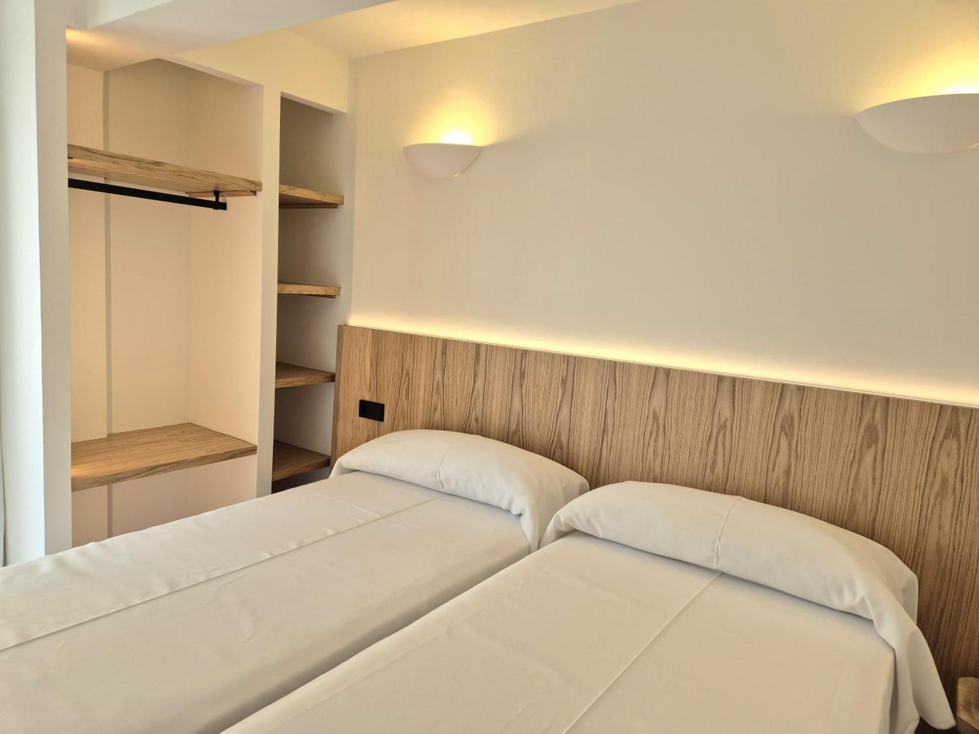 Malacosta A - Mc Apartments Ibiza Luaran gambar