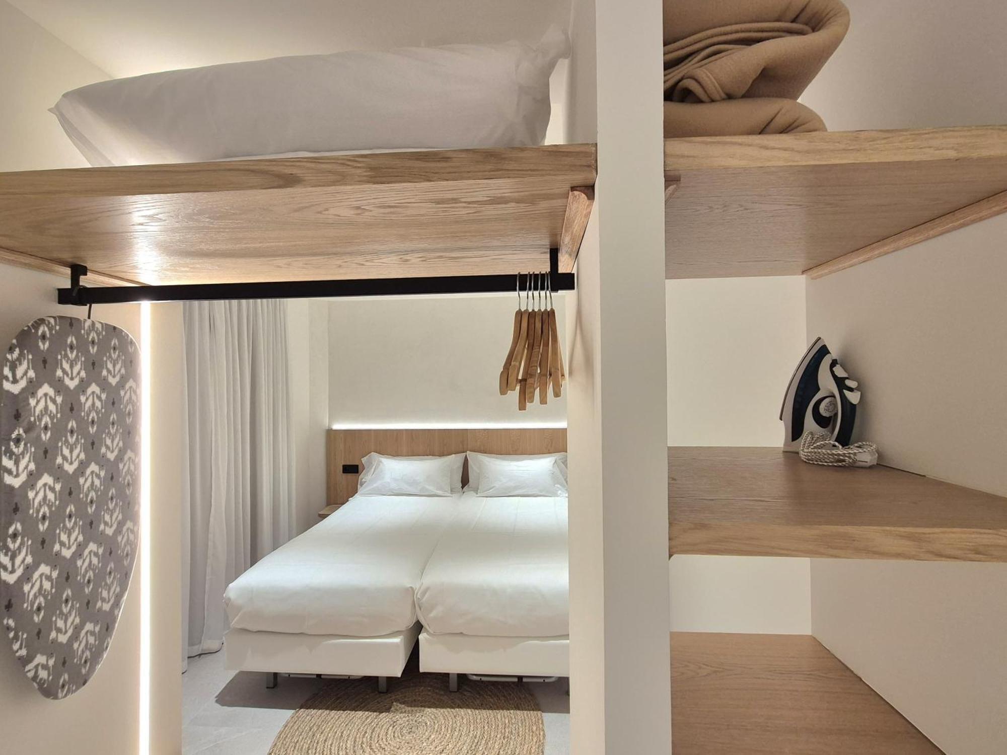 Malacosta A - Mc Apartments Ibiza Luaran gambar
