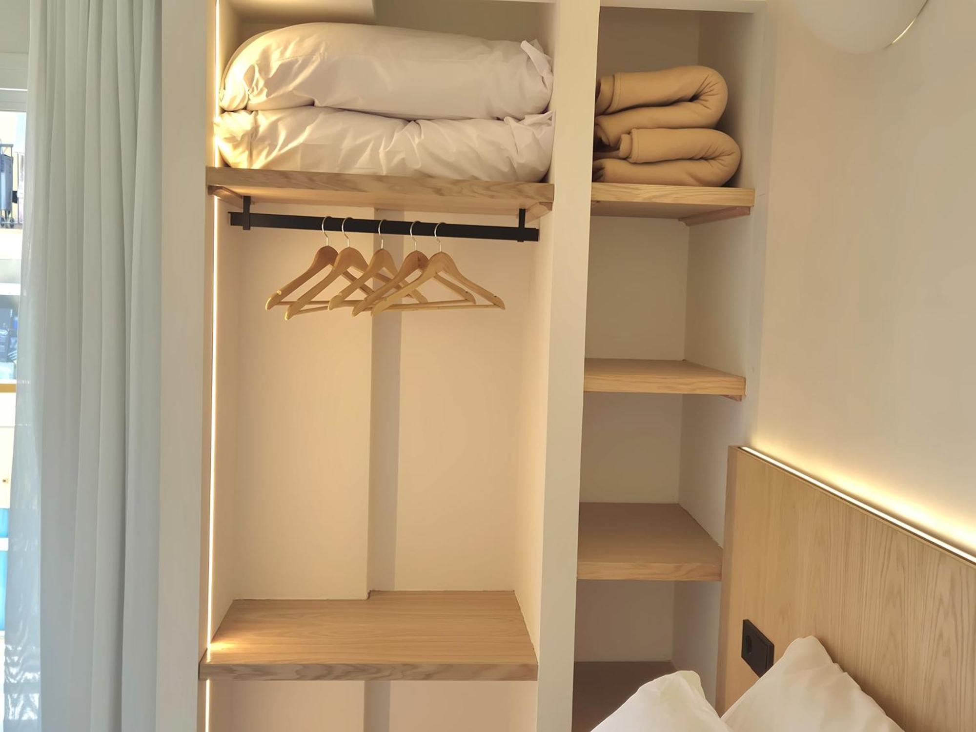 Malacosta A - Mc Apartments Ibiza Luaran gambar