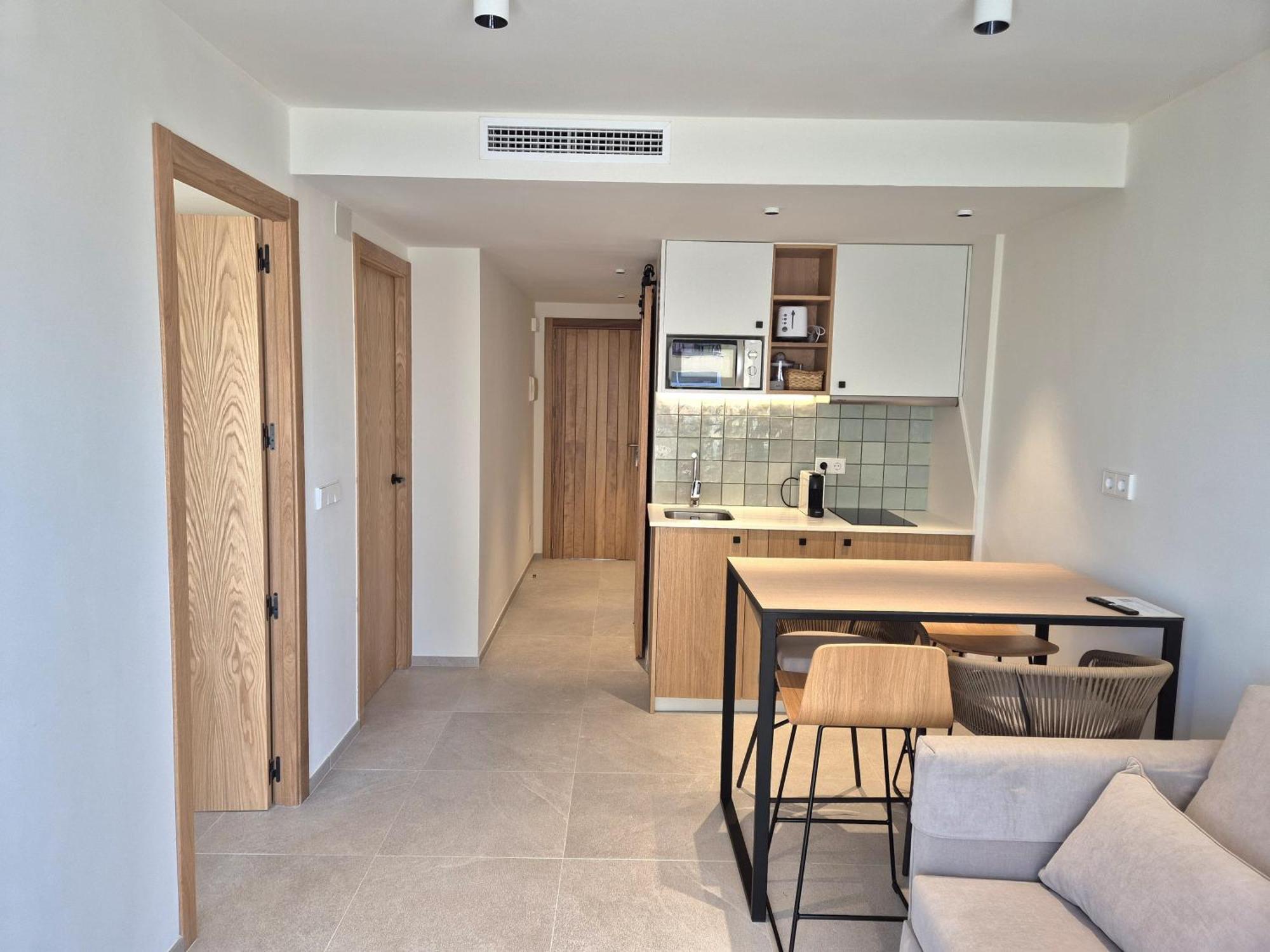 Malacosta A - Mc Apartments Ibiza Luaran gambar