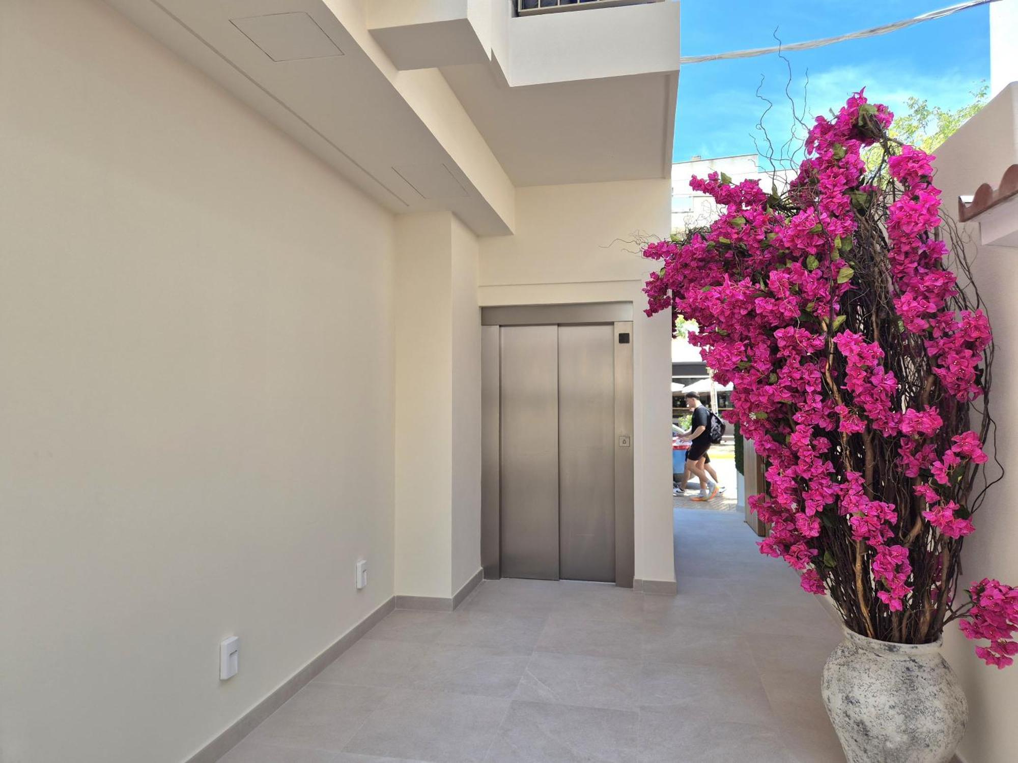 Malacosta A - Mc Apartments Ibiza Luaran gambar