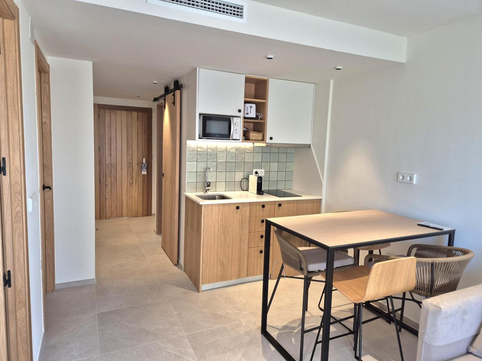 Malacosta A - Mc Apartments Ibiza Luaran gambar