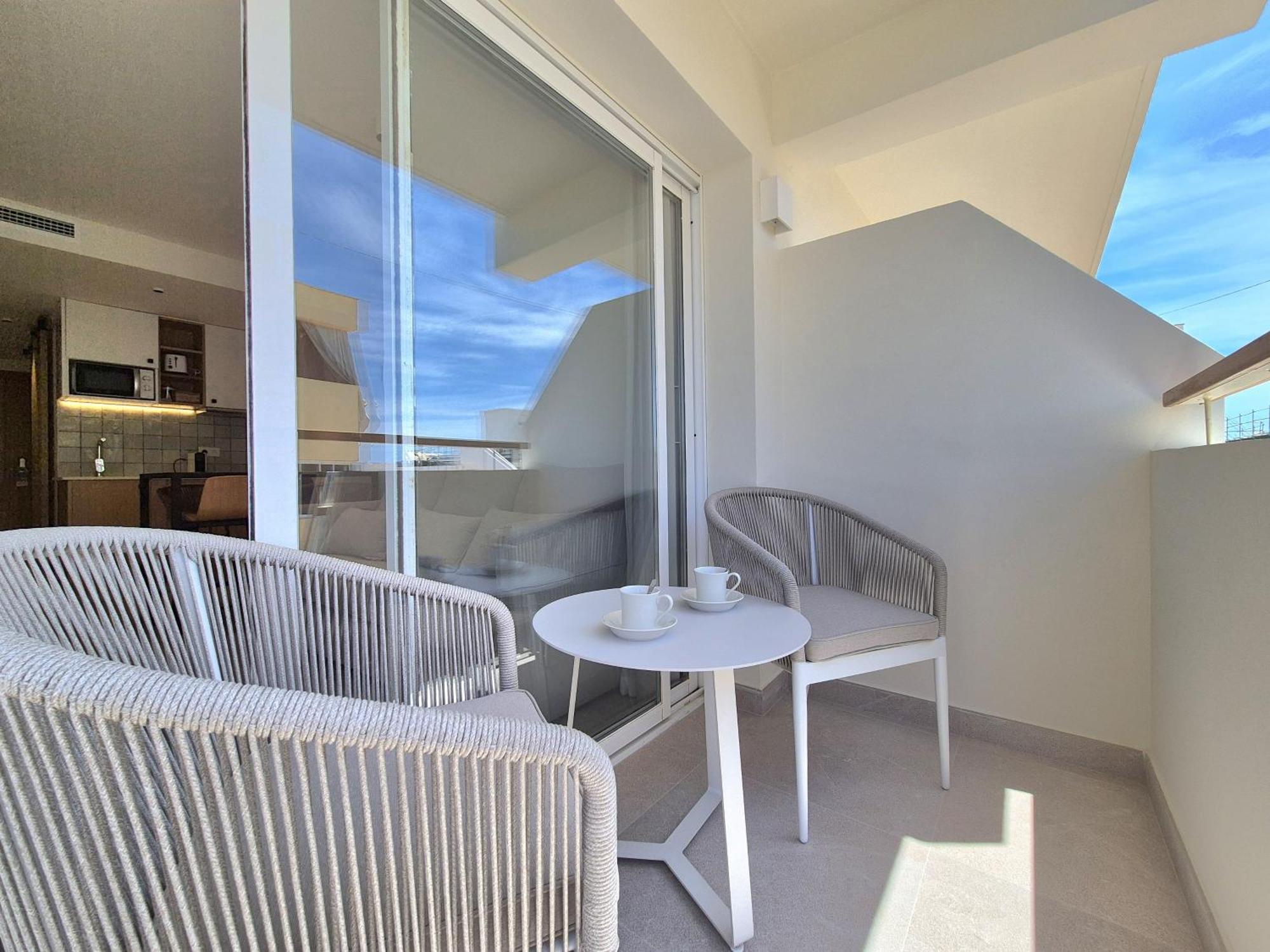 Malacosta A - Mc Apartments Ibiza Luaran gambar
