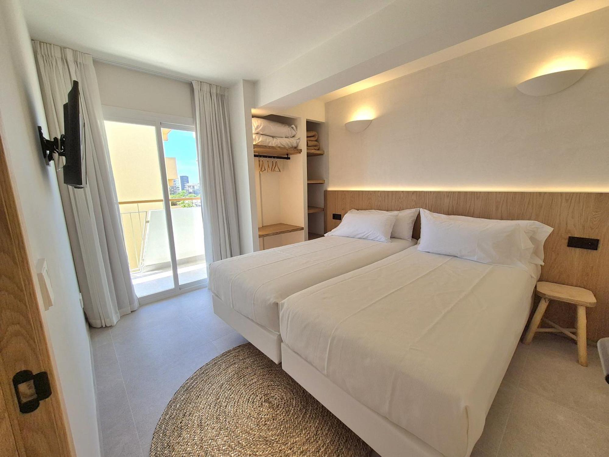Malacosta A - Mc Apartments Ibiza Luaran gambar