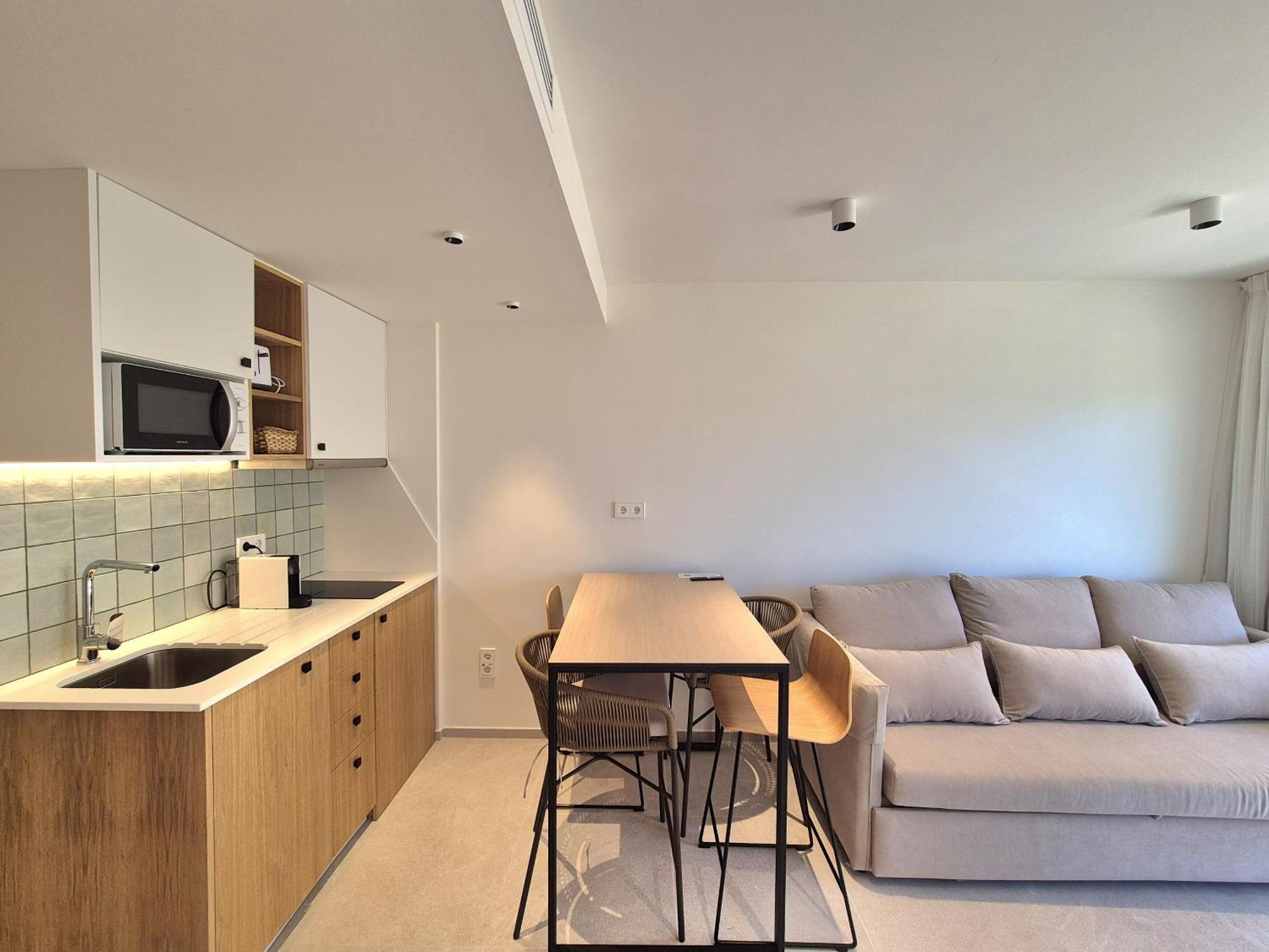 Malacosta A - Mc Apartments Ibiza Luaran gambar