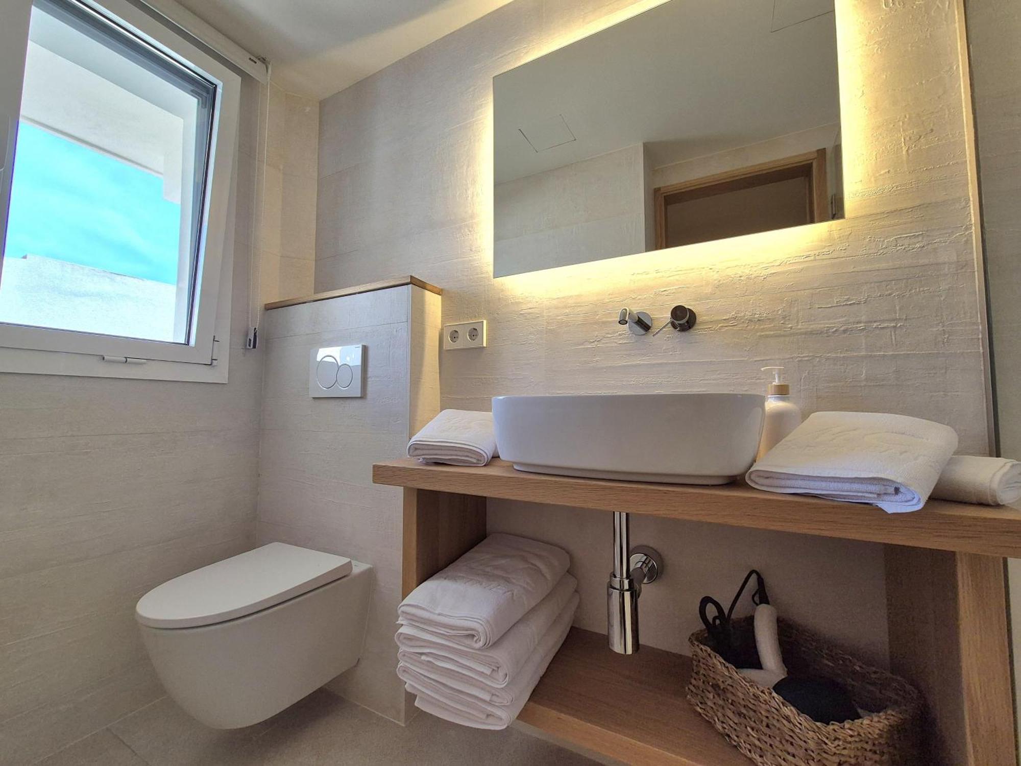 Malacosta A - Mc Apartments Ibiza Luaran gambar