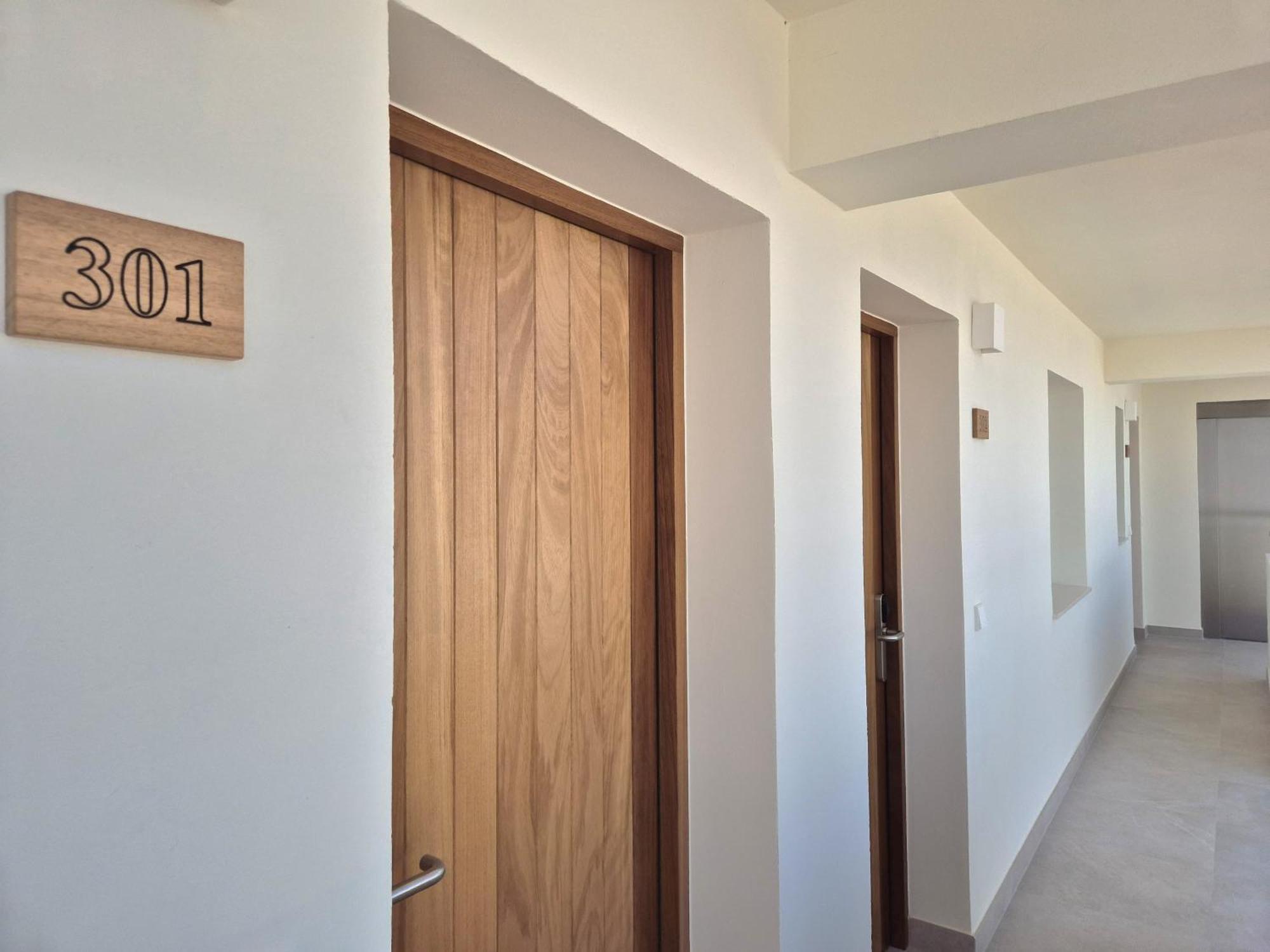 Malacosta A - Mc Apartments Ibiza Luaran gambar