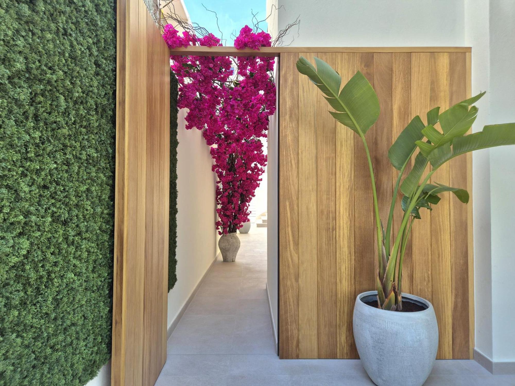 Malacosta A - Mc Apartments Ibiza Luaran gambar