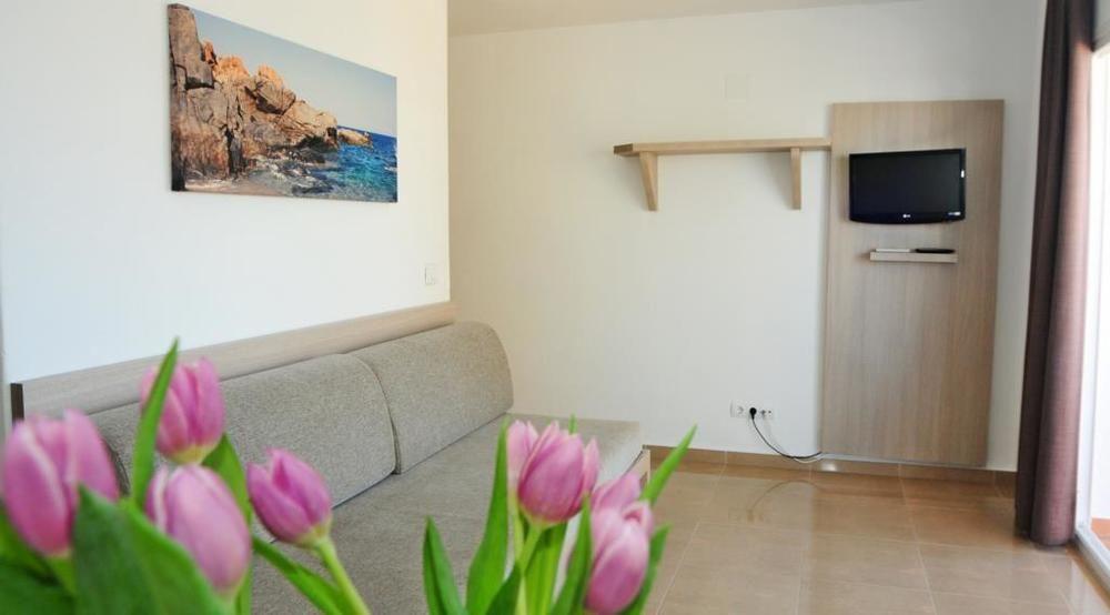 Malacosta A - Mc Apartments Ibiza Luaran gambar