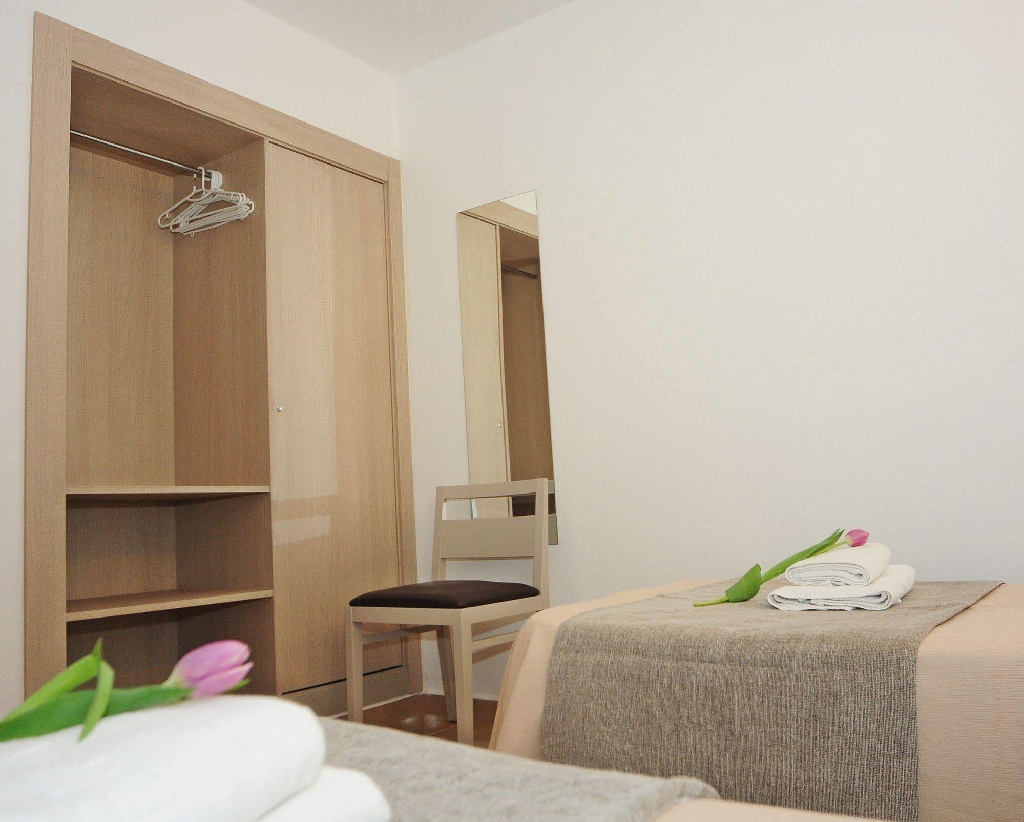 Malacosta A - Mc Apartments Ibiza Luaran gambar