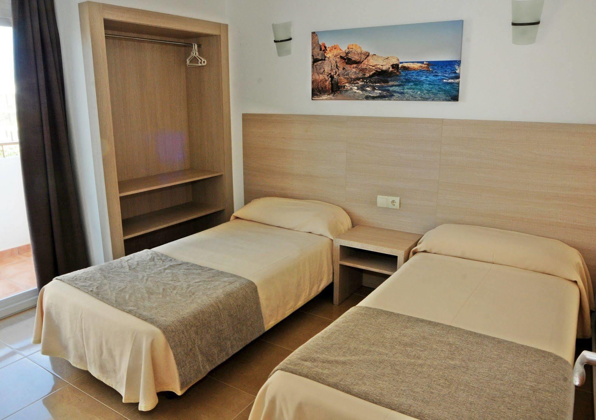 Malacosta A - Mc Apartments Ibiza Luaran gambar