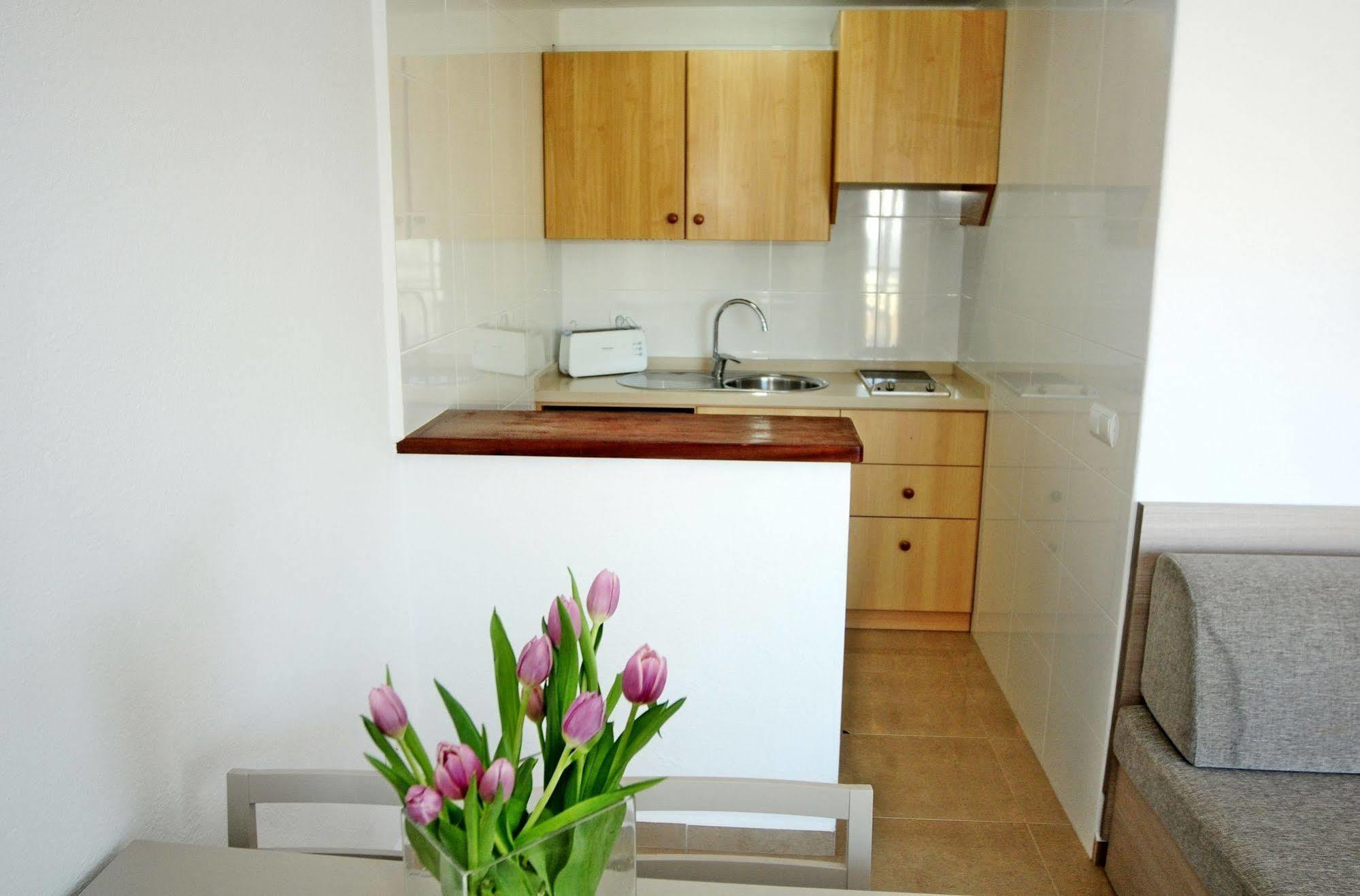 Malacosta A - Mc Apartments Ibiza Luaran gambar