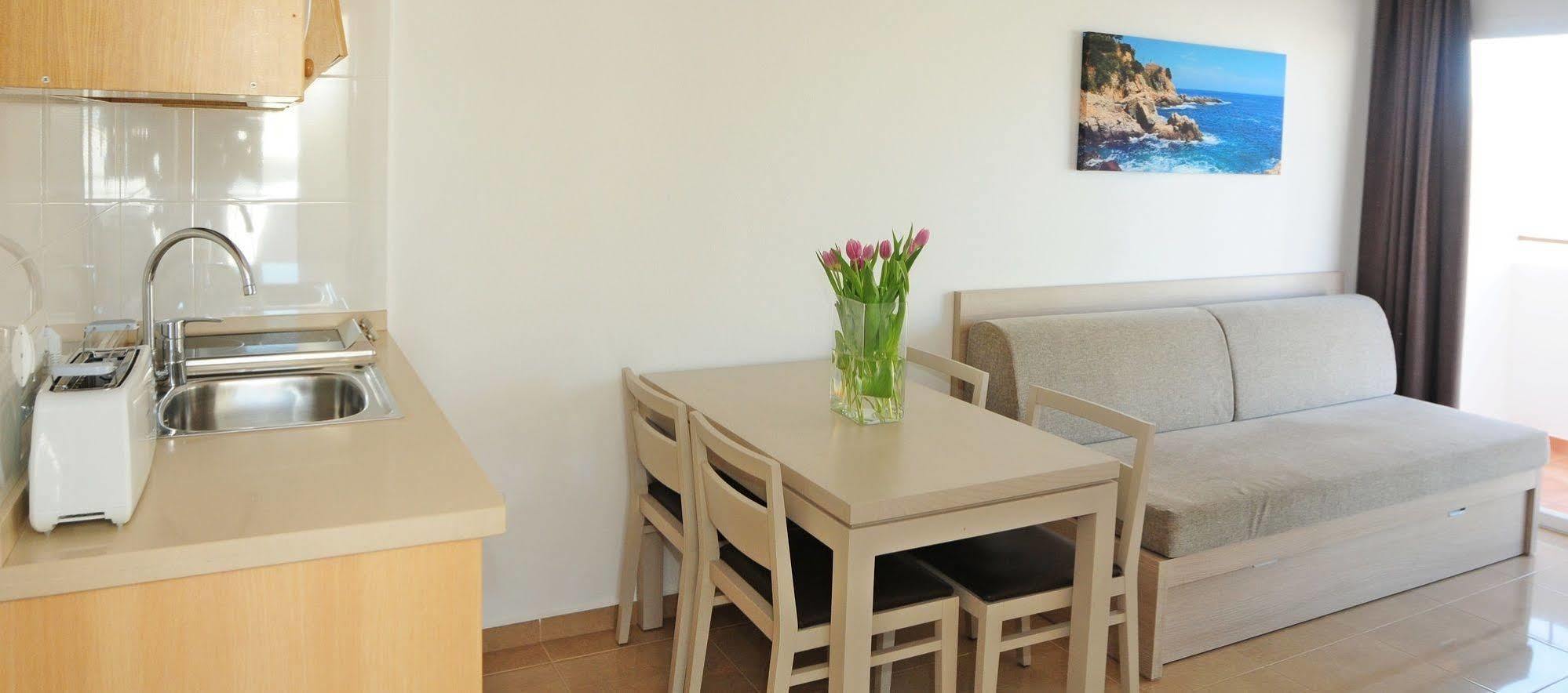 Malacosta A - Mc Apartments Ibiza Luaran gambar